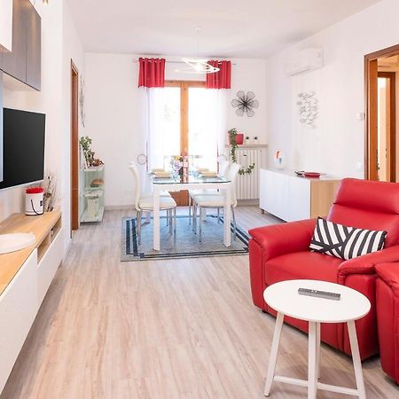 Ferienwohnung Casa Poppea Bardolino Exterior foto