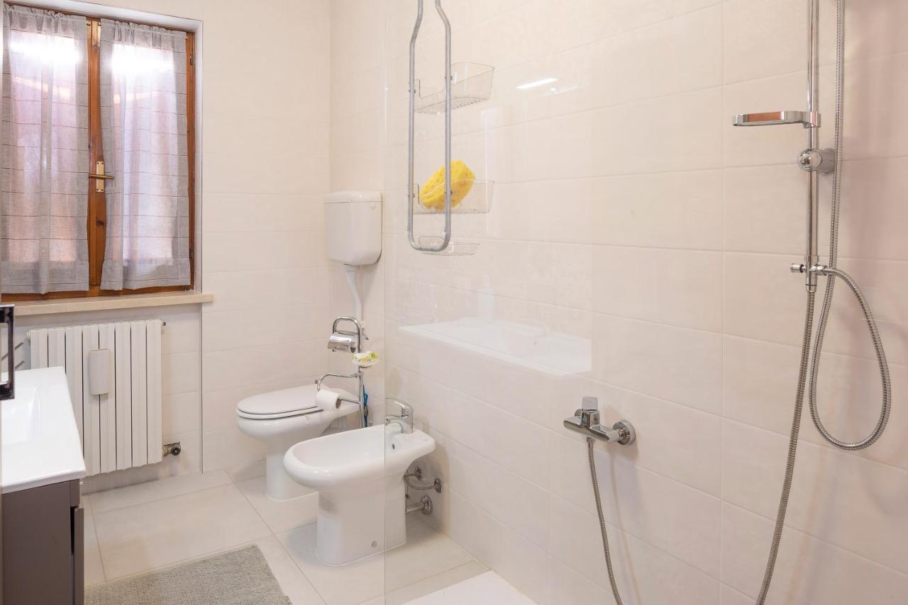 Ferienwohnung Casa Poppea Bardolino Exterior foto